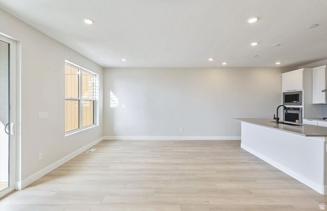 2355 N PARADISE FLAT LANE, Heber City, UT 84032