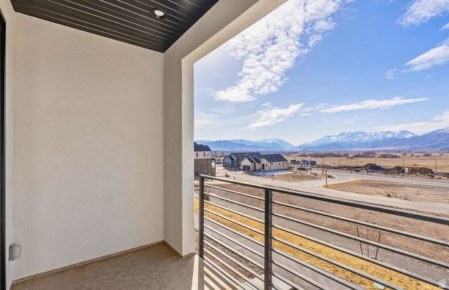 2355 N PARADISE FLAT LANE, Heber City, UT 84032