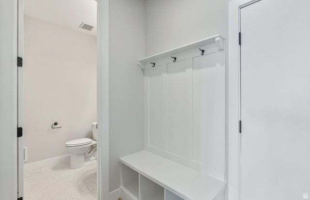 2355 N PARADISE FLAT LANE, Heber City, UT 84032