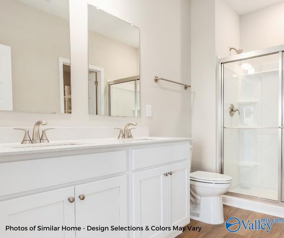 290 Tercel Drive, Huntsville, AL 35761