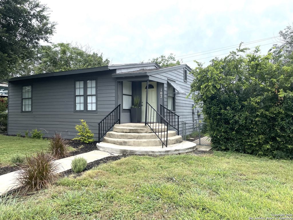 102 COLTON, San Antonio, TX 78209