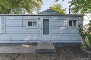 4901 Cornell Street, Dearborn Heights, MI 48125