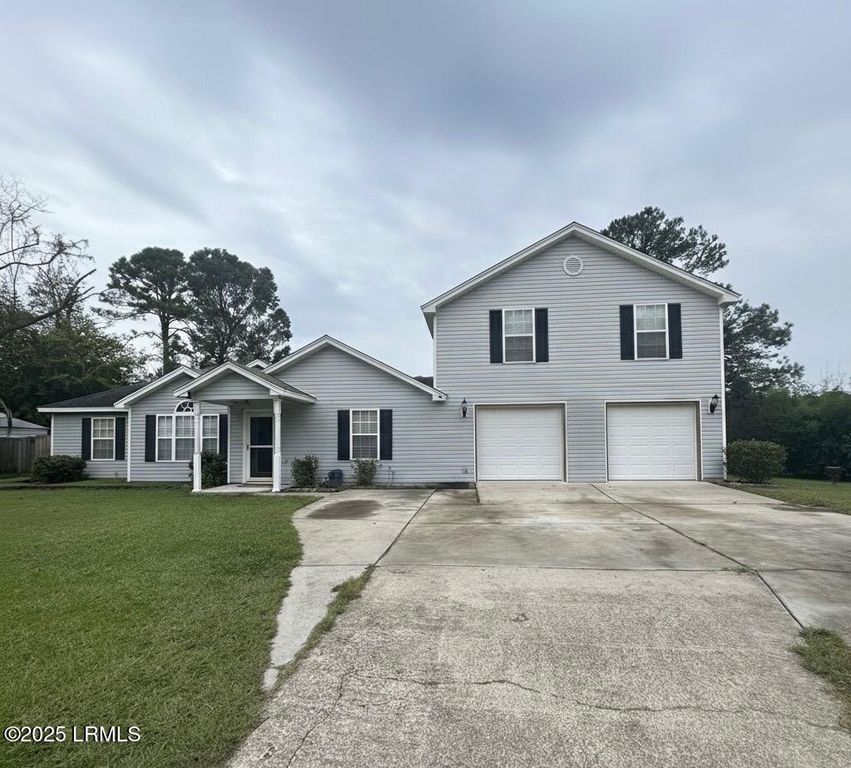 79 Blacksmith Circle, Beaufort, SC 29906