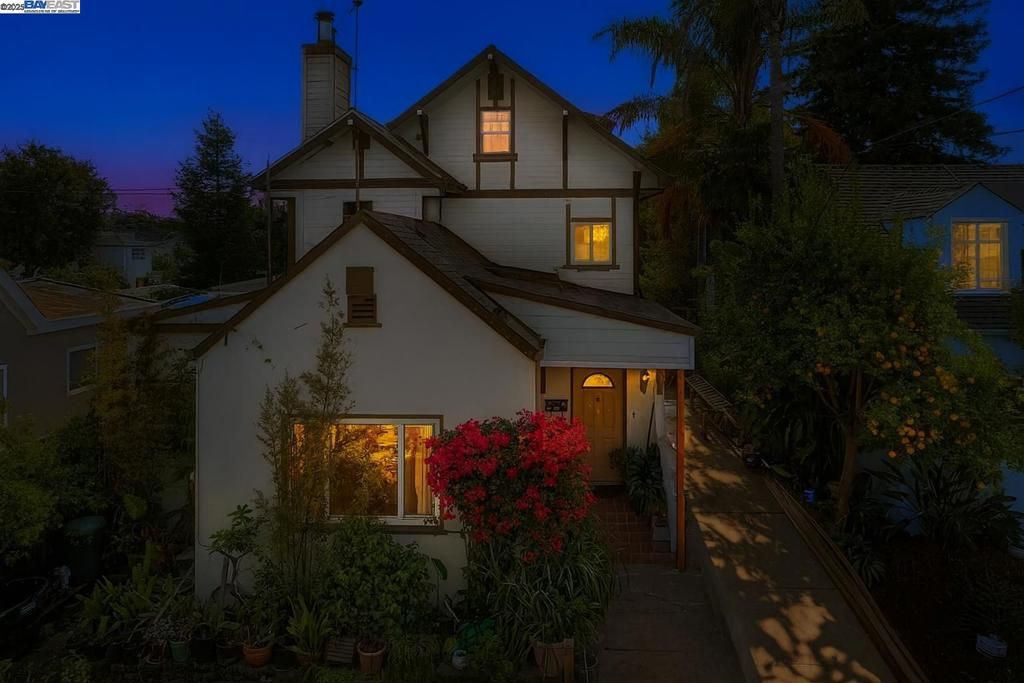 937 Helen Ave, San Leandro, CA 94577