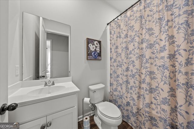 3054 Cambridge Mill Street, Acworth, GA 30102