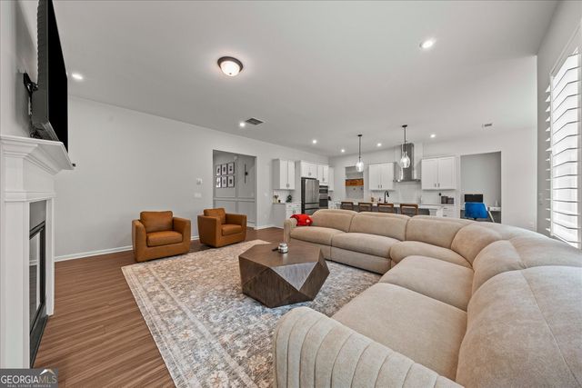 3054 Cambridge Mill Street, Acworth, GA 30102