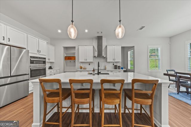 3054 Cambridge Mill Street, Acworth, GA 30102