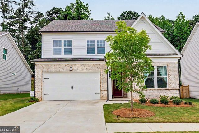 3054 Cambridge Mill Street, Acworth, GA 30102