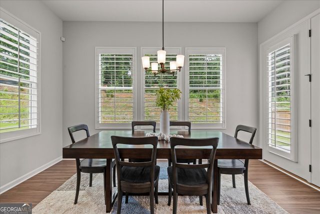 3054 Cambridge Mill Street, Acworth, GA 30102
