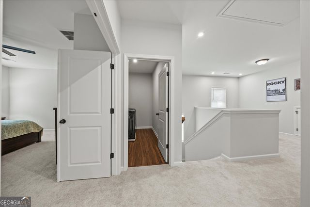 3054 Cambridge Mill Street, Acworth, GA 30102
