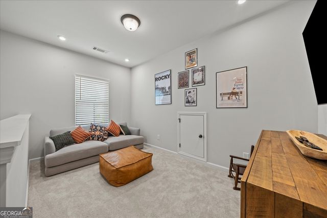 3054 Cambridge Mill Street, Acworth, GA 30102