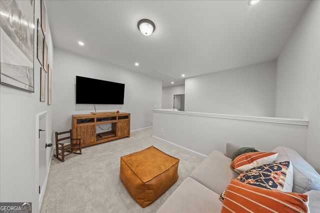 3054 Cambridge Mill Street, Acworth, GA 30102