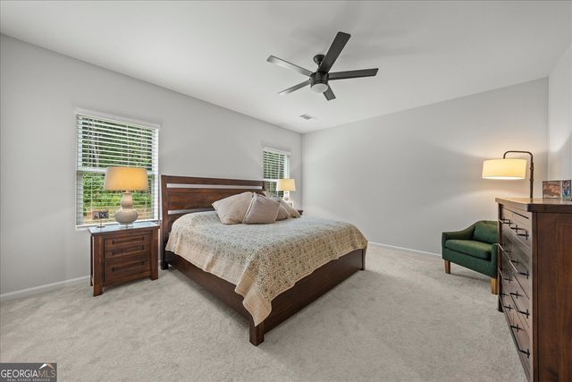 3054 Cambridge Mill Street, Acworth, GA 30102