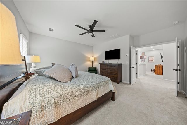 3054 Cambridge Mill Street, Acworth, GA 30102