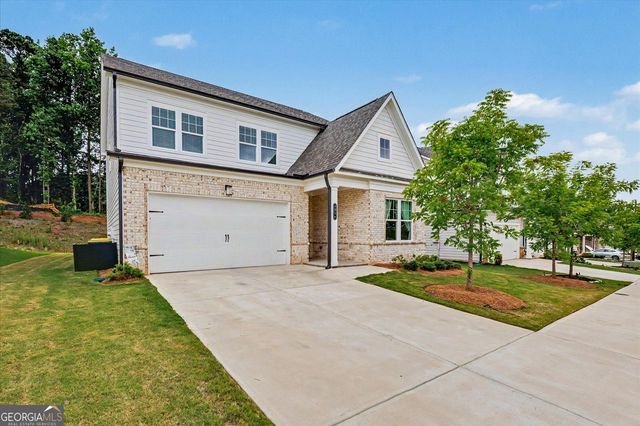 3054 Cambridge Mill Street, Acworth, GA 30102