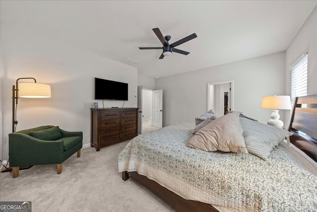 3054 Cambridge Mill Street, Acworth, GA 30102