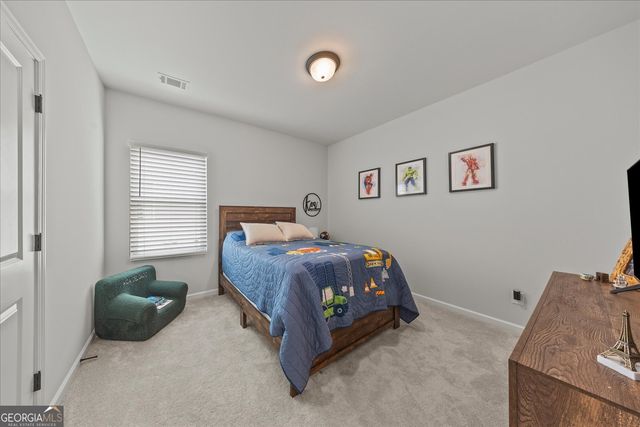 3054 Cambridge Mill Street, Acworth, GA 30102