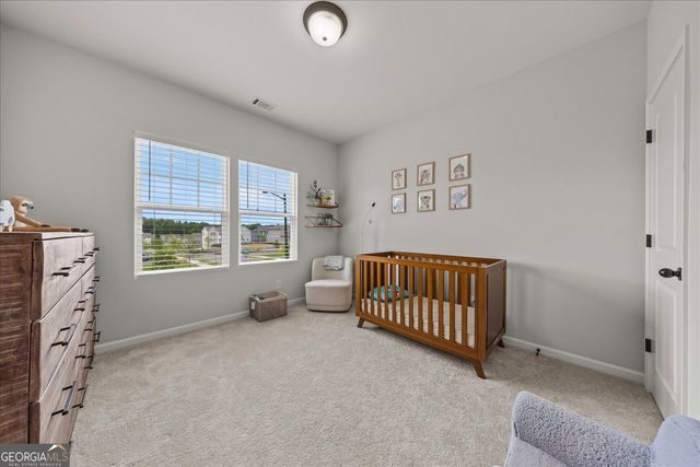 3054 Cambridge Mill Street, Acworth, GA 30102