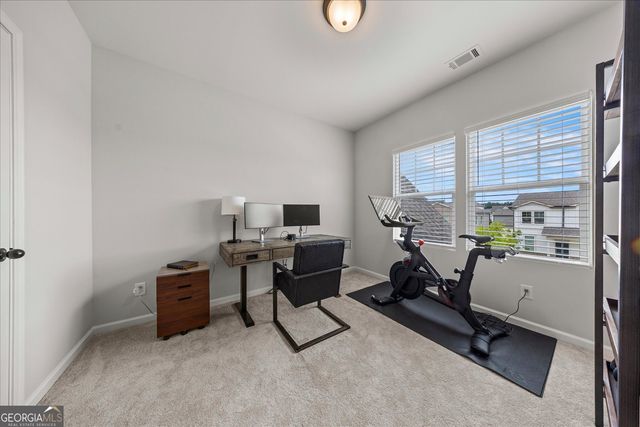 3054 Cambridge Mill Street, Acworth, GA 30102