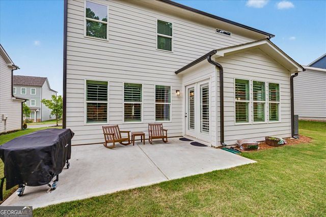 3054 Cambridge Mill Street, Acworth, GA 30102
