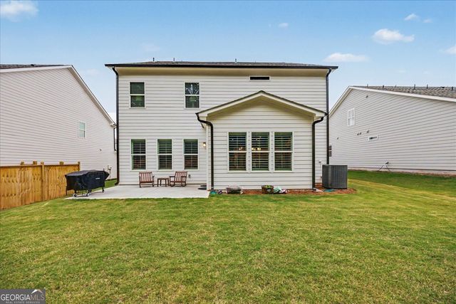 3054 Cambridge Mill Street, Acworth, GA 30102
