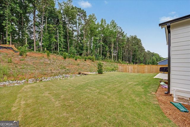 3054 Cambridge Mill Street, Acworth, GA 30102