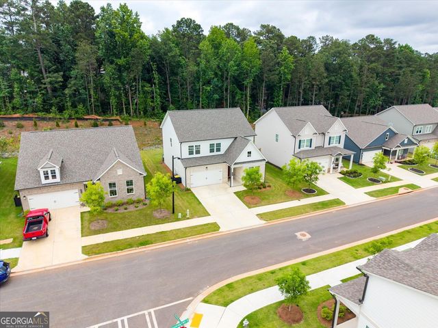 3054 Cambridge Mill Street, Acworth, GA 30102