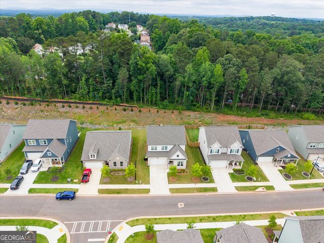 3054 Cambridge Mill Street, Acworth, GA 30102