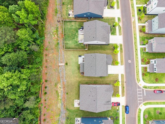 3054 Cambridge Mill Street, Acworth, GA 30102
