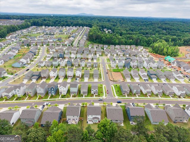 3054 Cambridge Mill Street, Acworth, GA 30102