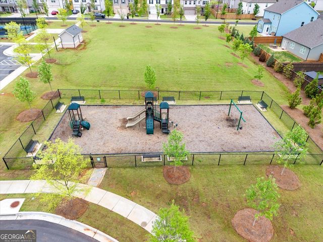 3054 Cambridge Mill Street, Acworth, GA 30102