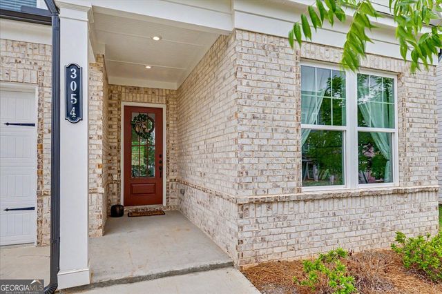 3054 Cambridge Mill Street, Acworth, GA 30102