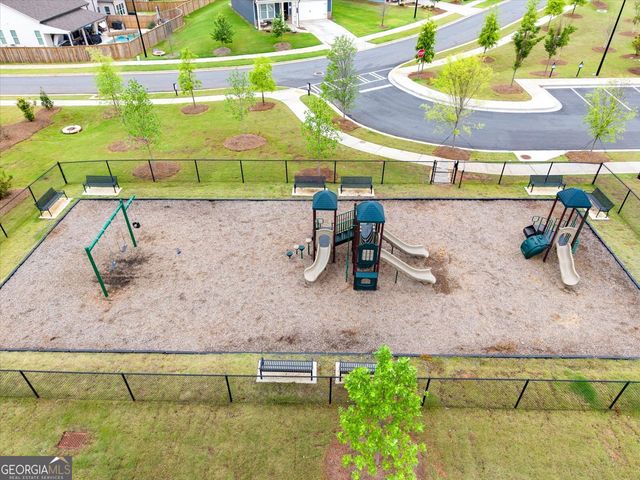 3054 Cambridge Mill Street, Acworth, GA 30102