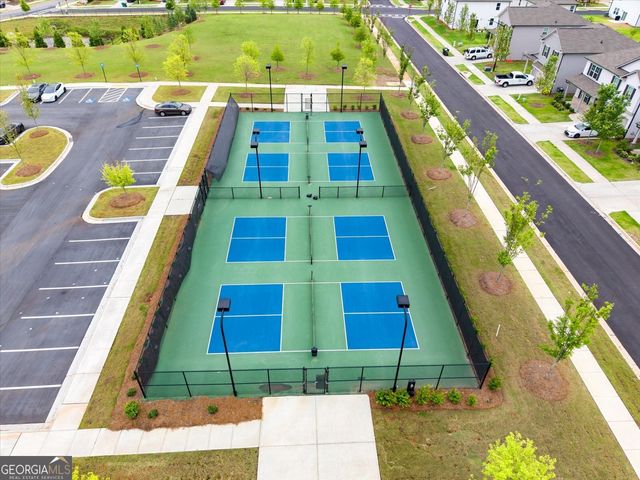 3054 Cambridge Mill Street, Acworth, GA 30102