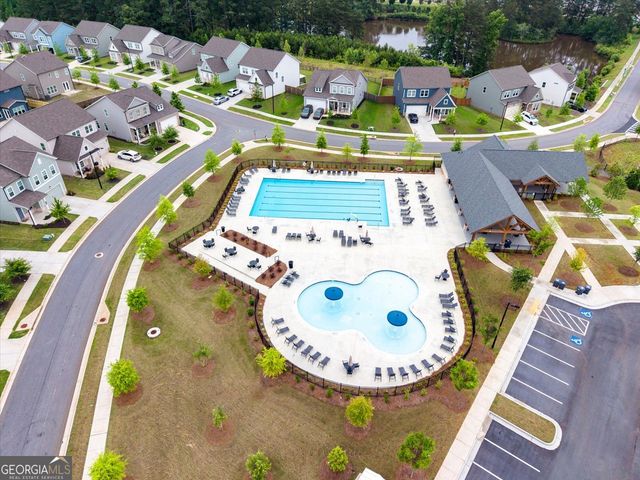 3054 Cambridge Mill Street, Acworth, GA 30102