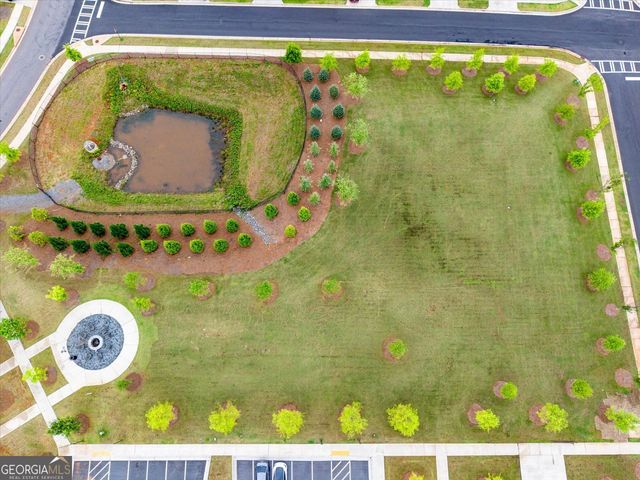 3054 Cambridge Mill Street, Acworth, GA 30102