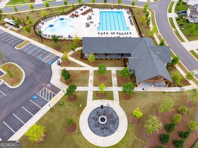 3054 Cambridge Mill Street, Acworth, GA 30102