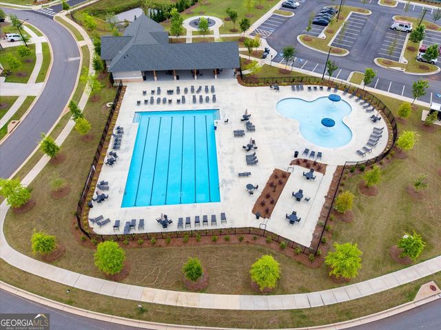 3054 Cambridge Mill Street, Acworth, GA 30102