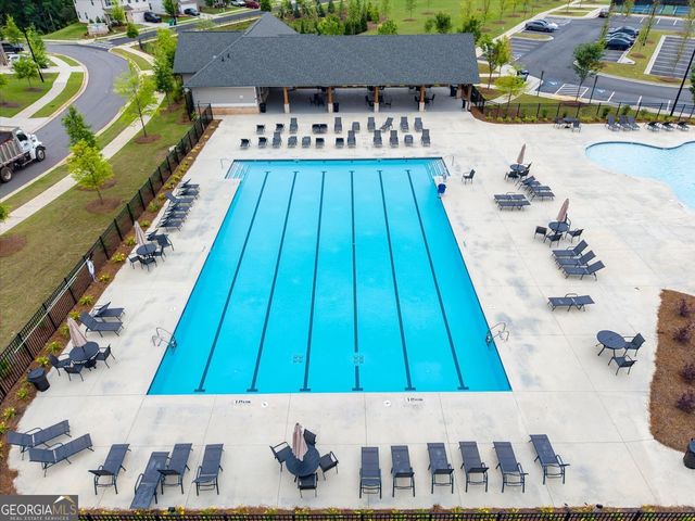 3054 Cambridge Mill Street, Acworth, GA 30102