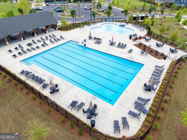 3054 Cambridge Mill Street, Acworth, GA 30102
