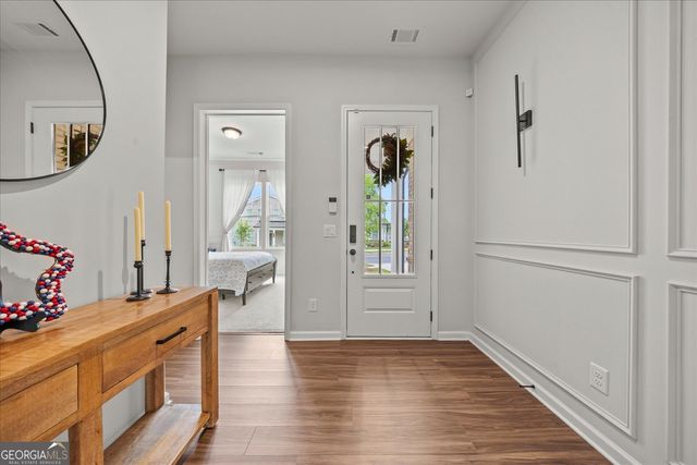 3054 Cambridge Mill Street, Acworth, GA 30102