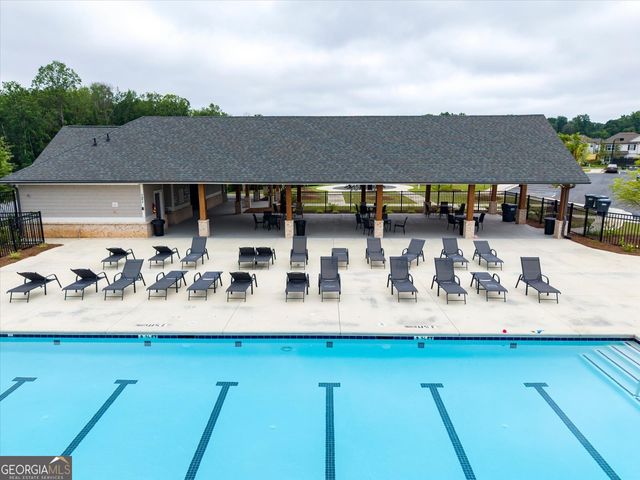 3054 Cambridge Mill Street, Acworth, GA 30102