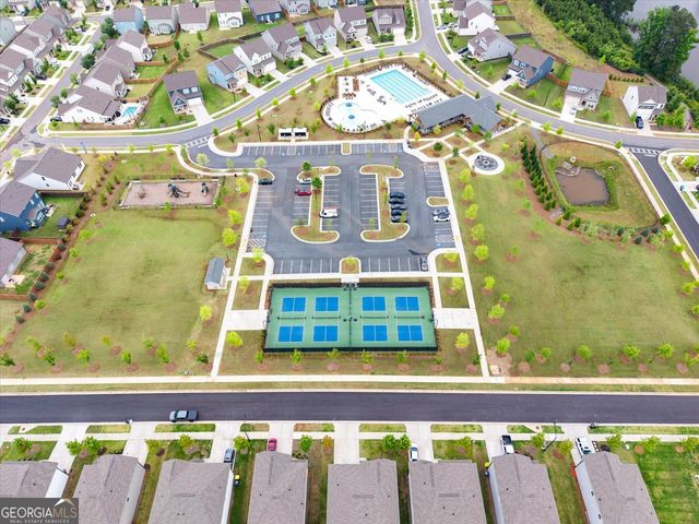 3054 Cambridge Mill Street, Acworth, GA 30102