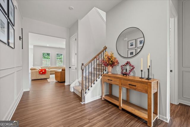 3054 Cambridge Mill Street, Acworth, GA 30102