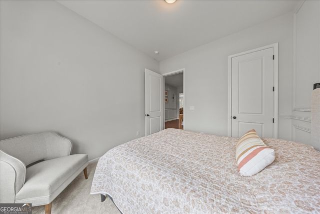 3054 Cambridge Mill Street, Acworth, GA 30102