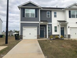 527 Belgian Red Way, Rolesville, NC 27571