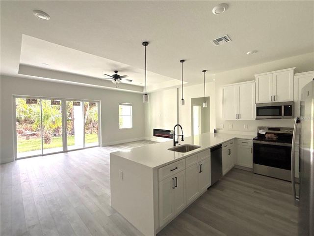 3068 VELVET LANE, North Port, FL 34286