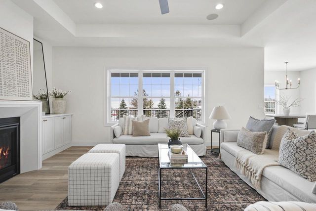 6854 Karolina Way, Sun Prairie, WI 53590