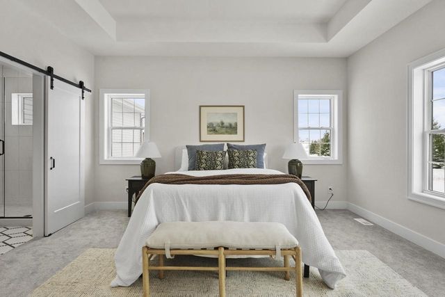 6854 Karolina Way, Sun Prairie, WI 53590