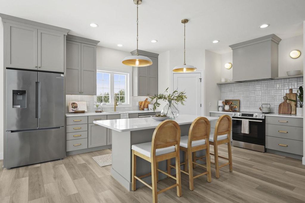 6854 Karolina Way, Sun Prairie, WI 53590